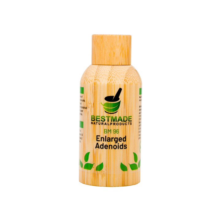 Natural Remedy Adentis (Enlarged Adenoids) BM96 30mL