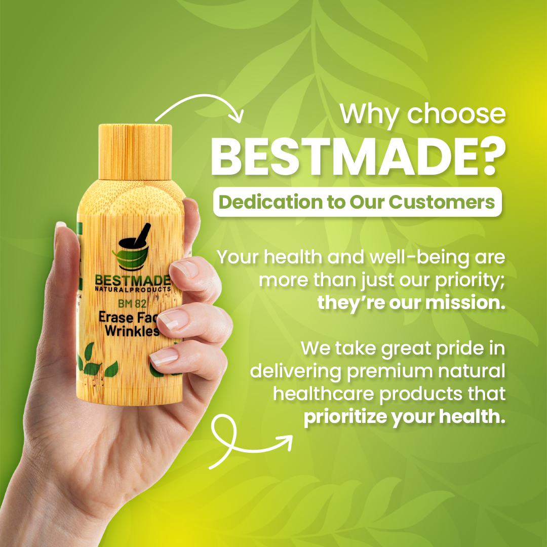 A Natural Formula for Erasing Face Wrinkles (BM82)