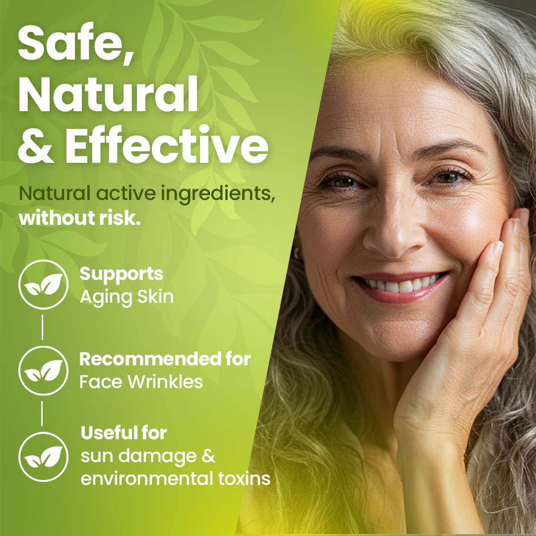 A Natural Formula for Erasing Face Wrinkles (BM82)