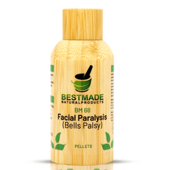 Paralysie faciale (Paralysie de Bell) BM68 (30mL)