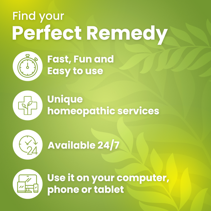 Fast Remedy Picker Online Software License (Lifetime!)