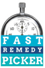 Fast Remedy Picker Online Software License (Lifetime!)