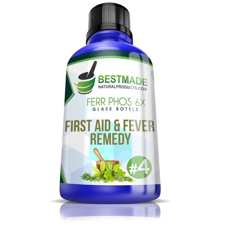 First Aid and Immune System Support | 6x Bottle - Simple 