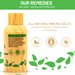 Freckles Remover - Natural Remedy (BM223) - Simple Product