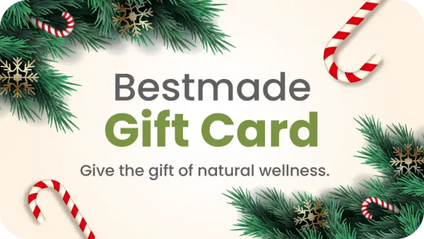 Bestmade Gift Card