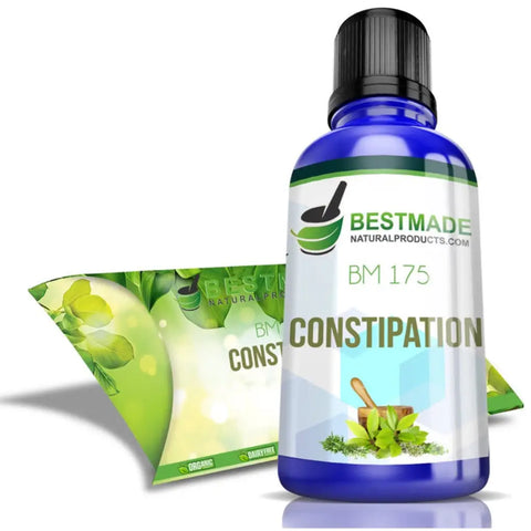 Constipation remedy