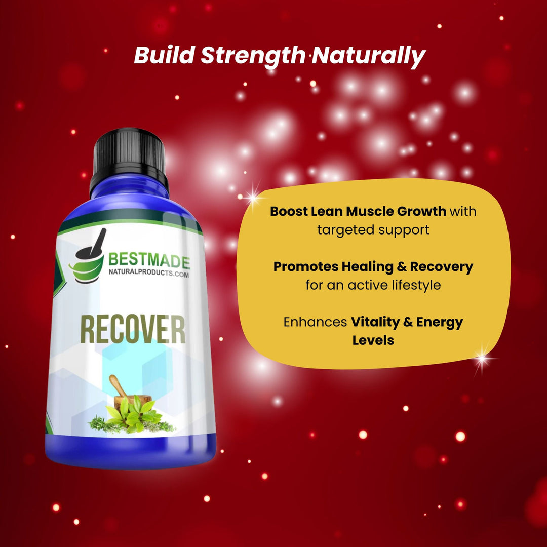 Holiday Energy & Vitality Bundle - Best Deal of the Year!