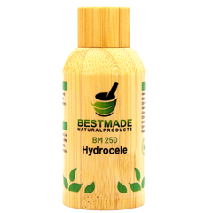 L'hydrocèle (bm250 récepteur)