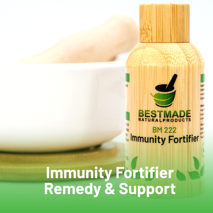 Immunity Fortifier (BM222) - Simple Product