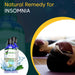 Insomnia Relief High Potency Remedy (BM190) - Simple Product