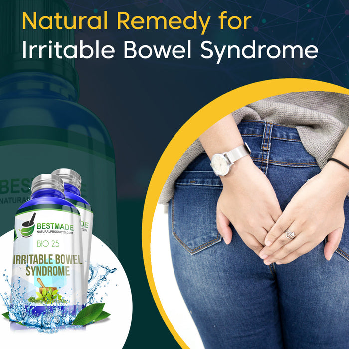 Irritable Bowel Syndrome Bio25 300 pellets - Simple Product