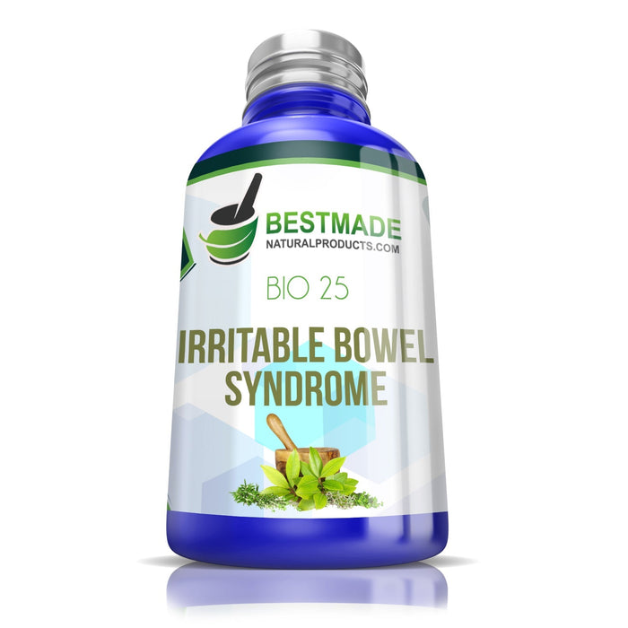 Irritable Bowel Syndrome Bio25 300 pellets - Simple Product