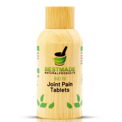 Joint Pain Support BIO19 - Cell Salt Combination for Joint Stiffness, Shooting & Lower Back Pain | 350 Pellets