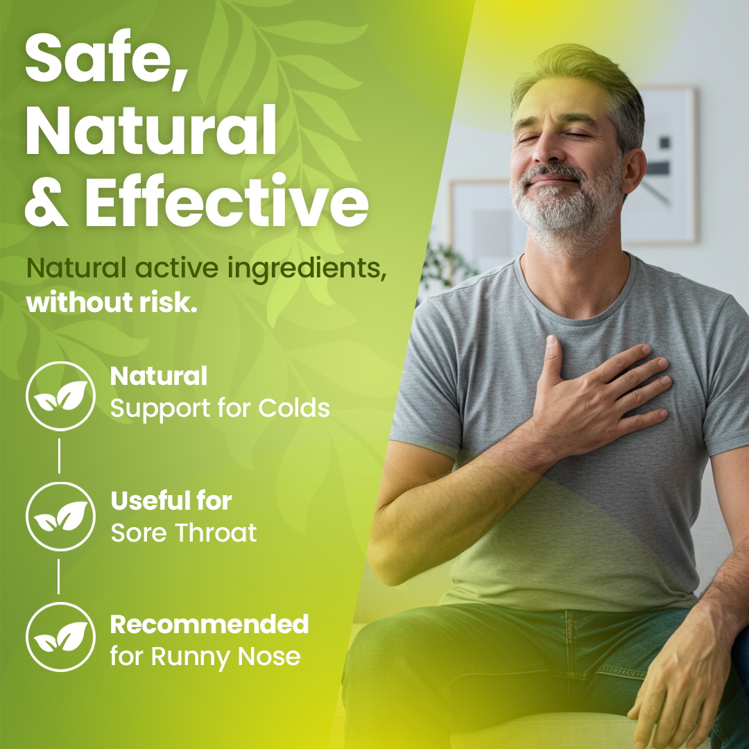 Kali Mur 6x (Kali Muriaticum) Cell Salt - Inflammation &