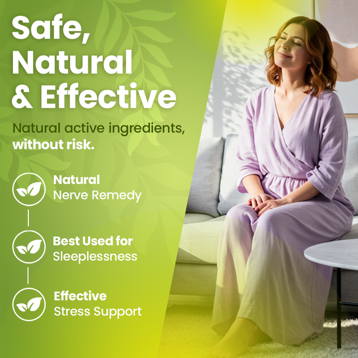 Kali Phos 6x (Kalium Phosphoricum) Vegan & Lactose-free