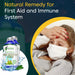 Lactose Free First Aid and Fever Remedy 6x - Simple Product