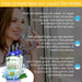 Lactose Free Liquid Silicea 8x | Hair Cleanser & Conditioner