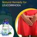 Leukorrhea Natural Liquid Remedy (BM159) - Simple Product