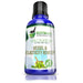 Liquid Calcarea Fluorica 8x | Vessel & Elasticity Remedy - 