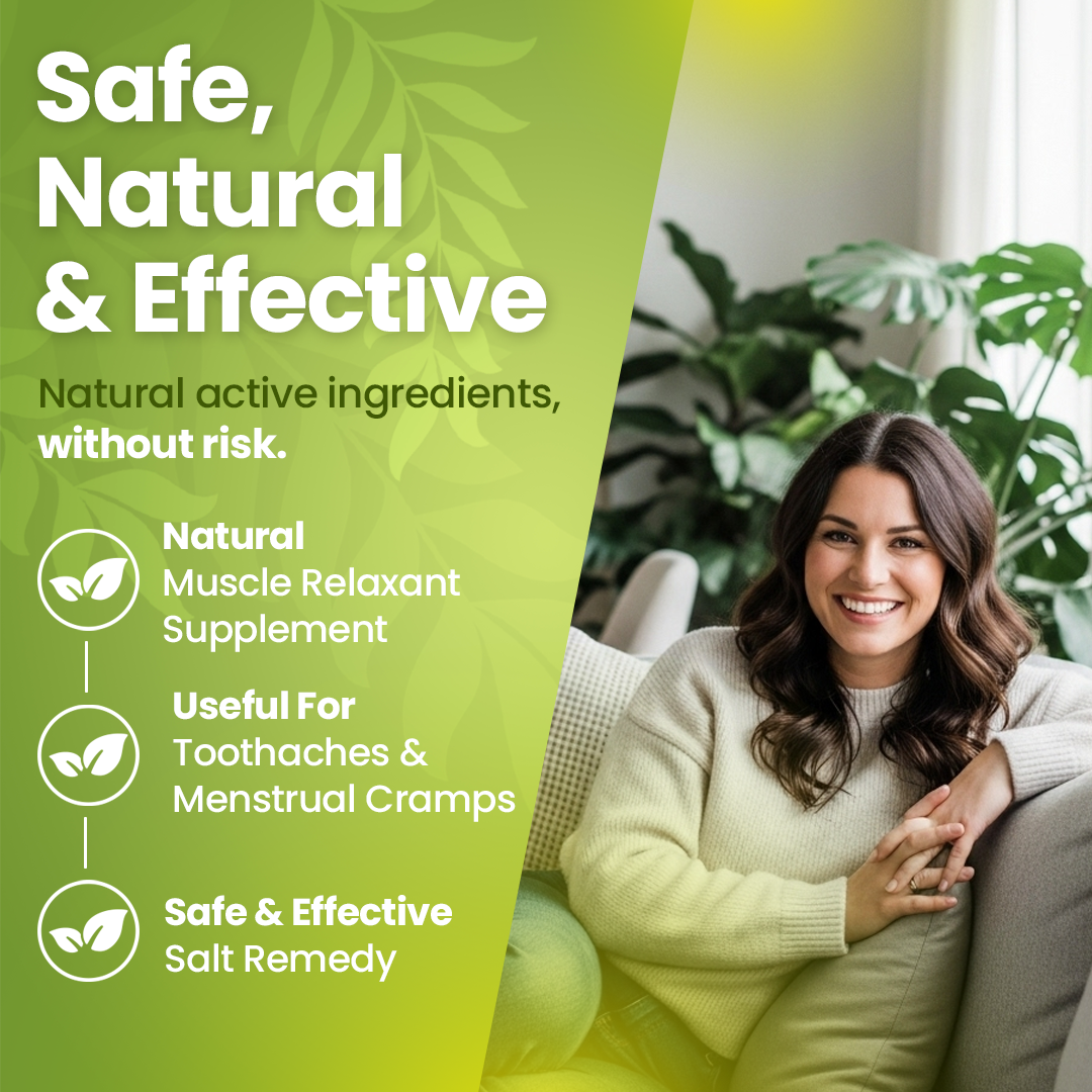 Mag Phos 6x (Magnesia Phosphorica) Cell Salt - Nerve &