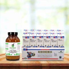 Massive Cell Salt Kit/Bio28 Bundle