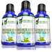 Maximum Kidney Support & Natural Remedy (BM61) Triple Pack-