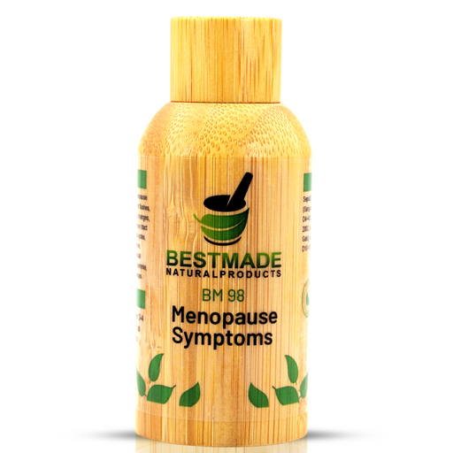 Menopause Symptoms Natural Remedy (BM98) - Simple Product