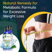 Metabolic Formula for Excessive Weight Loss (BM138) - BM 