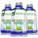 Metabolic Support Bio7 Tablets Natural Remedy Triple Pack-