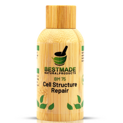 Natural Cell Structure Repair Remedy (BM75)