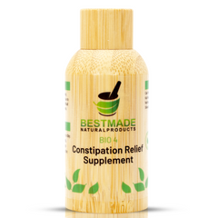 Natural Constipation Support Supplement Bio4 Six Pack- Save 50%