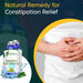 Natural Constipation Relief Supplement Bio4 - Simple Product