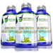 Natural Constipation Support Supplement Bio4 Triple Pack-