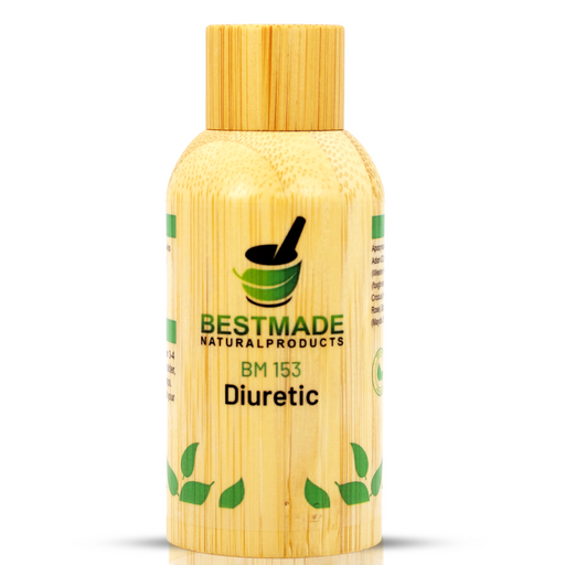 Natural Diuretic Formula Remedy (BM153) - Shop Now - Simple