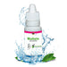 Product image front of bottle for Ear Drops Natural Infection &amp; Earache Relief