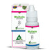 Product Image Showing All Labels for Ear Drops Natural Infection &amp; Earache Relief