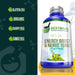 Natural Energy Boost & Nerve Tonic (Five Phos) Bio24 - 