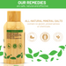 Natural Eraser of Forehead Wrinkles BM83 - Simple Product