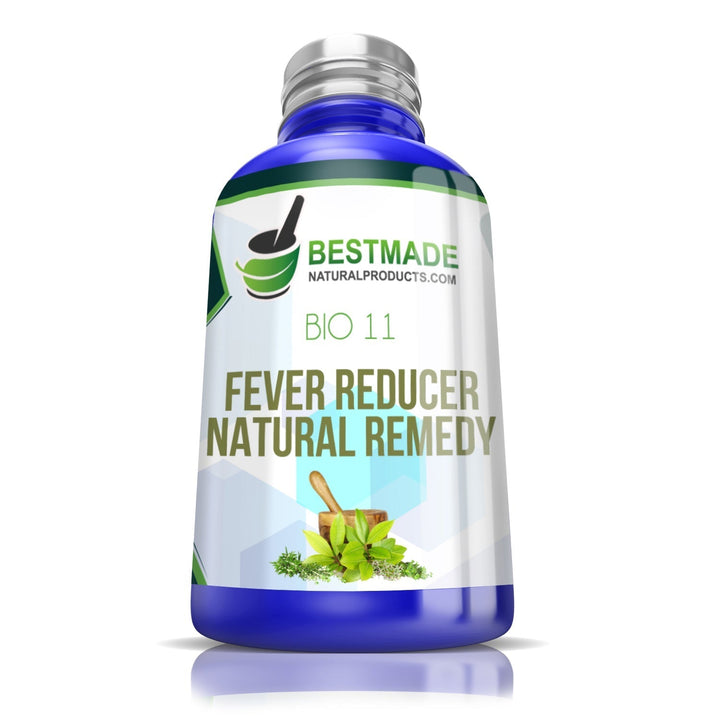 Natural Fever Reducer Remedy Bio11 300 pellets - Simple 