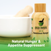 Natural Hunger & Appetite Suppressant BM19 - Simple Product