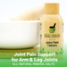 Natural Joint Pain Tablets Bio19 (300 pellets) - Simple