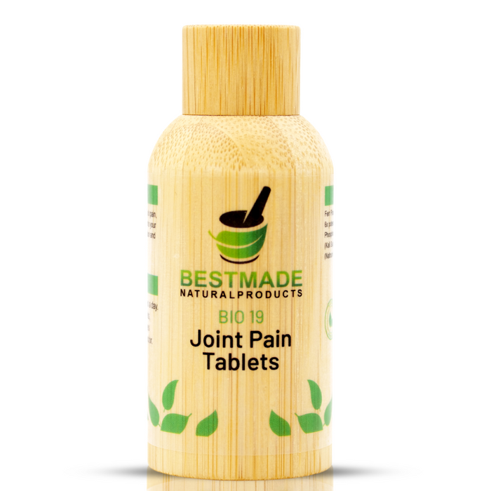 Natural Joint Pain Tablets Bio19 (300 pellets) - Simple