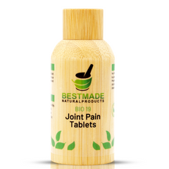 Natural Joint Pain Tablets Bio19 (300 pellets) Six Pack- Save 50%