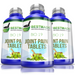 Natural Joint Pain Tablets Bio19 (300 pellets) Triple Pack-