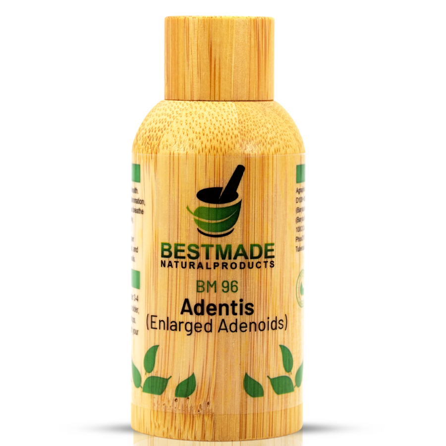 Natural Remedy Adentis (Enlarged Adenoids) BM96 30mL