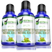 Natural Remedy for Chest Discomfort (BM179) Triple Pack-