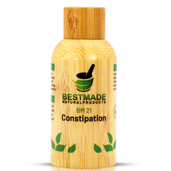 Natural Remedy for Constipation (BM21) 30 ml