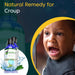 Natural Remedy for Croup BM218 30mL - Shop Now - Simple 