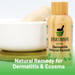 Natural Remedy for Dermatitis & Eczema (BM94) Six Pack-