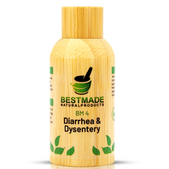 Natural Remedy for Diarrhea & Dysentery (BM4) Triple Pack- Save 30%